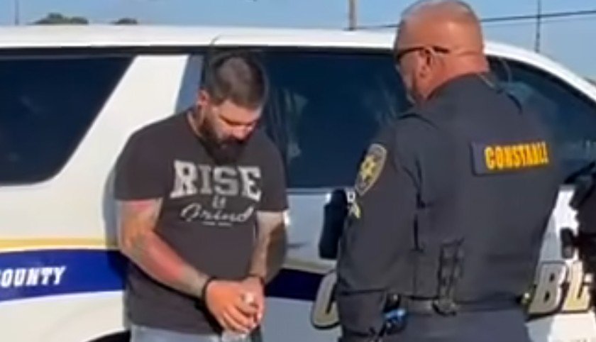 Magnolia Youth Softball Coach Arrested in Harris County Online Solicitation Sting