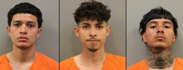 Three Arrested in Deadly Southwest Houston Party Shooting That Killed One, Injured Another