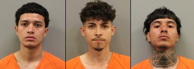 Three Arrested in Deadly Southwest Houston Party Shooting That Killed One, Injured Another