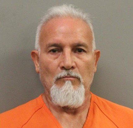Man Arrested After Brother Found Dead With Severe Head Trauma in Harris County Home