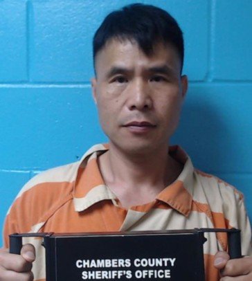 New York Man Arrested After Deputies Recover $50,000 Stolen From Elderly East Texas Couple