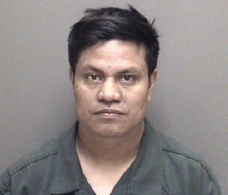Guatemalan National Sentenced to 35 Years for Brutal League City Murder