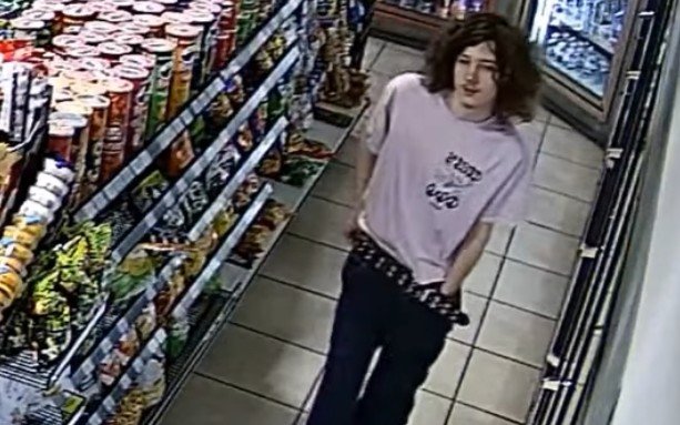 Houston Police Seek Suspect in Armed Robbery at Katy Freeway Service Station