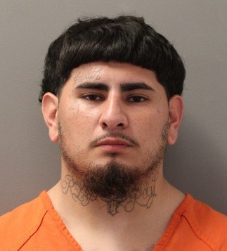 Houston Man Charged With Murder After Fatal Auto-Pedestrian Crash Following Argument