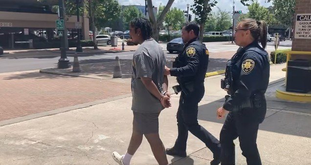 Houston Man Charged With Selling Fraudulent Disabled Parking Placards on Social Media