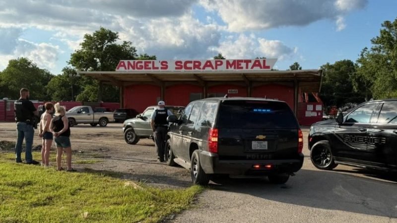 Southeast Texas Crime Operation Results in 28 Arrests, Firearm Seizures and Homicide Suspect Captures