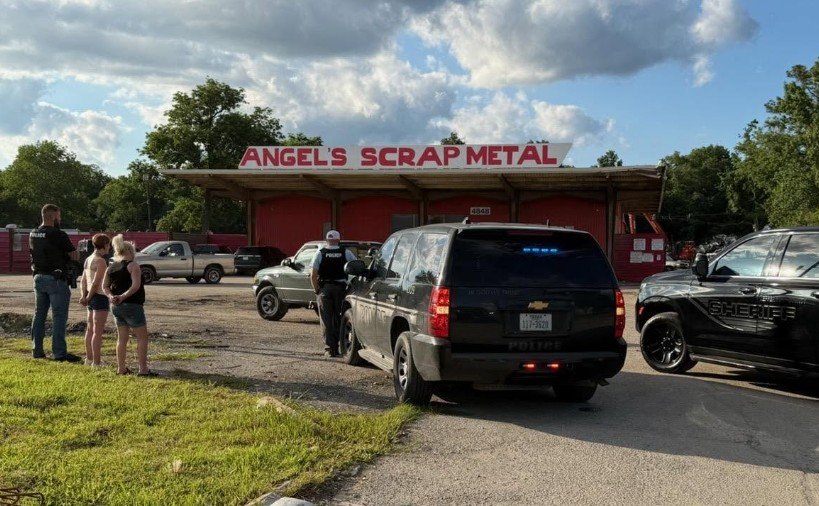 Southeast Texas Crime Operation Results in 28 Arrests, Firearm Seizures and Homicide Suspect Captures