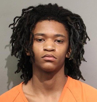 Teen Charged With Murder After Fatal Shooting in North Harris County