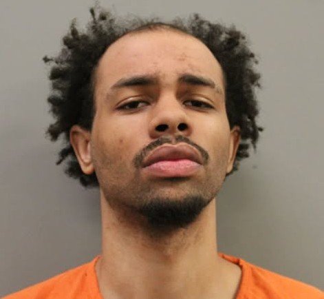 Houston Teen Arrested in Armed Facebook Marketplace Robbery Case