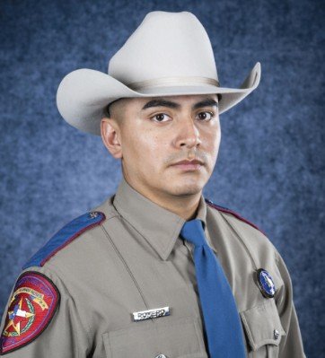Texas DPS Trooper Killed in Line-of-Duty Crash During Traffic Stop Attempt in Childress County