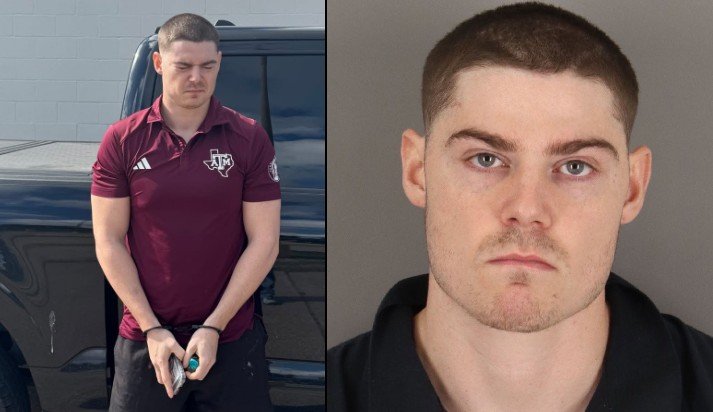 Port Arthur Man Arrested on Aggravated Assault Charge After Victim Suffers Broken Jaw