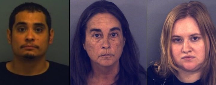 Three Canutillo ISD Employees Charged Following Investigation Into Special Education Classroom
