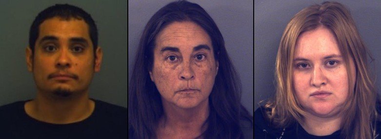 Three Canutillo ISD Employees Charged Following Investigation Into Special Education Classroom