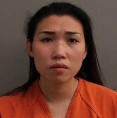 Harris County Mother Arrested After 4-Year-Old Found Alone in Hot Vehicle Outside Costco