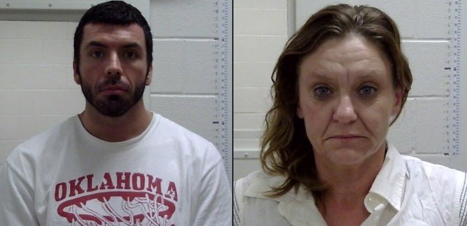 Bellaire Traffic Stop Uncovers Identity Theft Operation Affecting 250 Victims