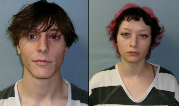 Alert Residents Help Police Identify Suspects in Friendswood Break-In