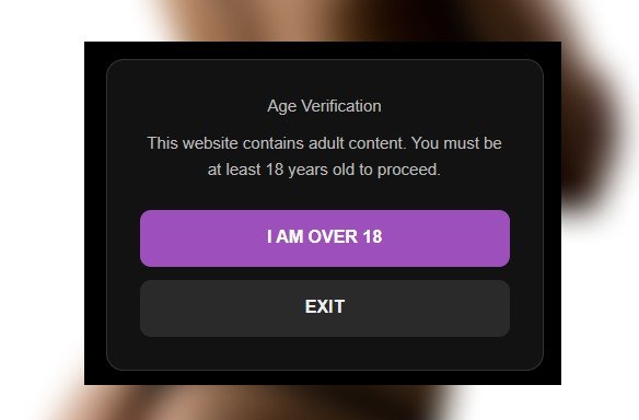 Texas Wins Court Order Targeting Pornographic Website’s Domain Over Age Verification Violations