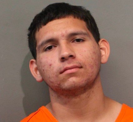 Houston Man Charged With Capital Murder After Fatal Shooting of Ex-Girlfriend and Her Brother