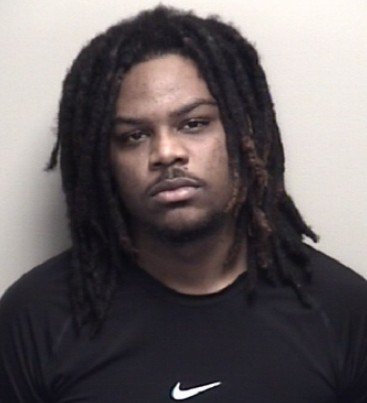 Houston Man Charged With Capital Murder in 2025 Fatal Shooting Outside South Post Oak Business