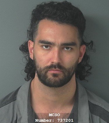 Magnolia Massage Therapist Arrested for Indecent Assault; Investigators Seek Additional Victims