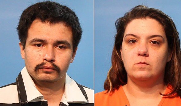 CPS and Police Investigation Results in Child Abuse Indictments for Brazoria County Couple