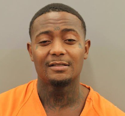 Houston Police Seek Robbery Suspect Wanted in Gas Station Assault