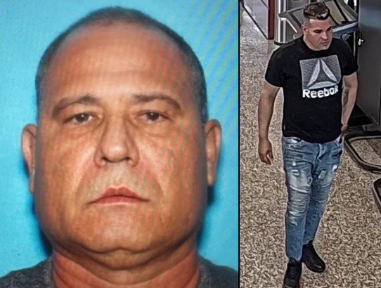 Texas Auto Crimes Task Force Seeks Second Suspect After $44,000 Vehicle Fraud Scheme