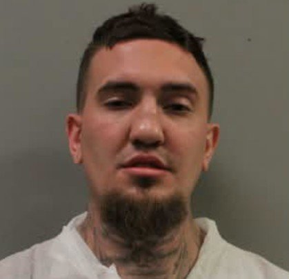Man Shoots Older Girlfriend in Northeast Houston, Charged with Murder