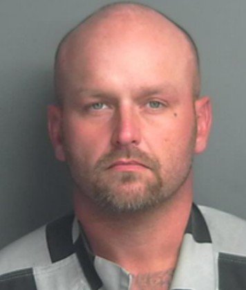 Habitual Felon Gets 50 Years for Sexual Assault of Unconscious Woman in Montgomery County
