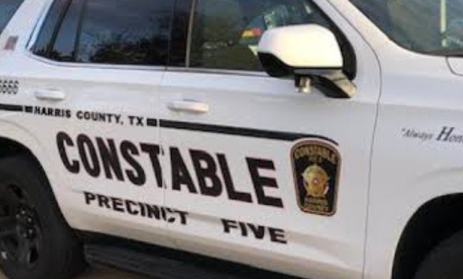 Man Dies After Crashing Vehicle into Cypress Home, Investigators Determine He Was Shot