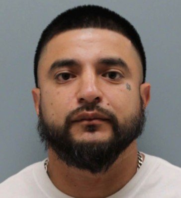 Harris County Deputies Arrest Suspect in Murder of Repairman Found Dead Inside Home