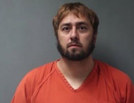 Texas City Man Arrested Following Child Sexual Abuse Material Investigation