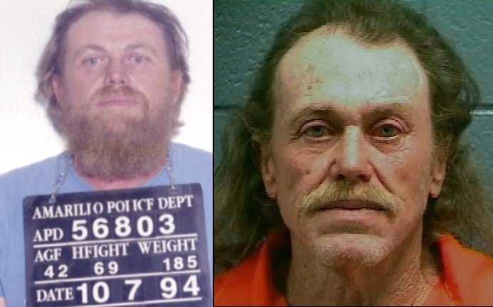 Modern DNA Testing Identifies Killer in 1997 Amarillo Cold Case Murder
