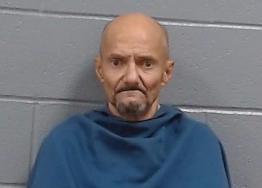 Wichita Falls Man Accused of Dragging Officer During Traffic Stop Faces Multiple Felony Charges