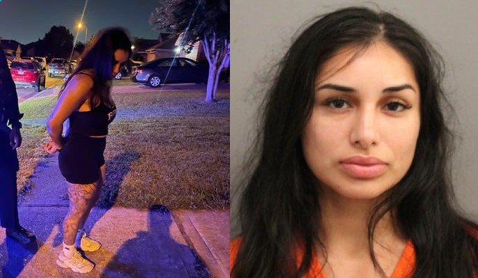 Tomball Mother Arrested After Deputies Find Three Young Children Home Alone