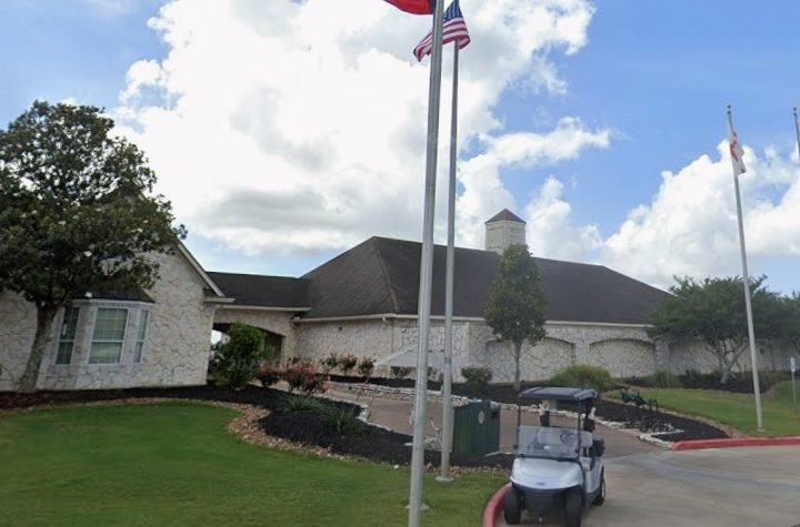 Four Juveniles Arrested After More Than $5,000 in Damage to League City Golf Course