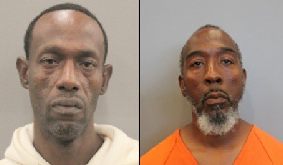 Two Men Charged in 2023 Houston Homicide After Victim Found in Burning Vehicle