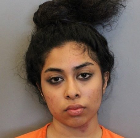 Houston Woman Charged With Intoxication Manslaughter After Fiery Freeway Crash Kills Passenger