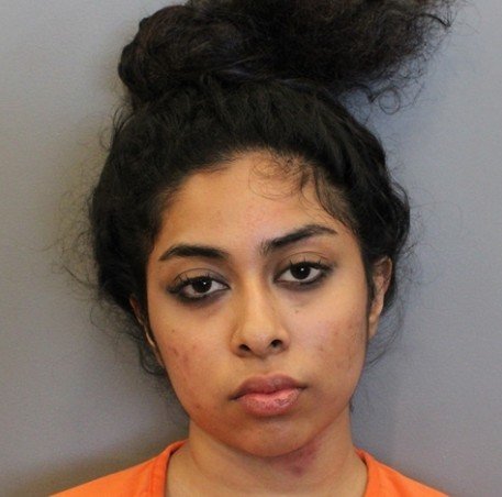 Houston Woman Charged With Intoxication Manslaughter After Fiery Freeway Crash Kills Passenger