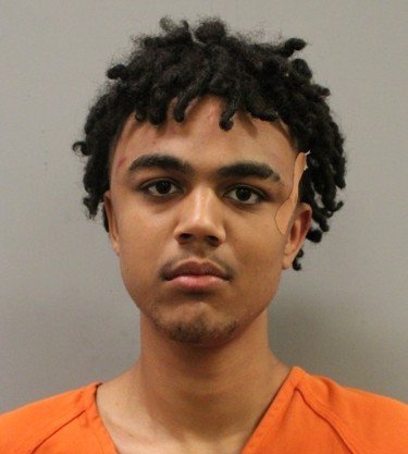 Houston Teen Charged With Murder After Grandmother Killed in Apartment Shooting