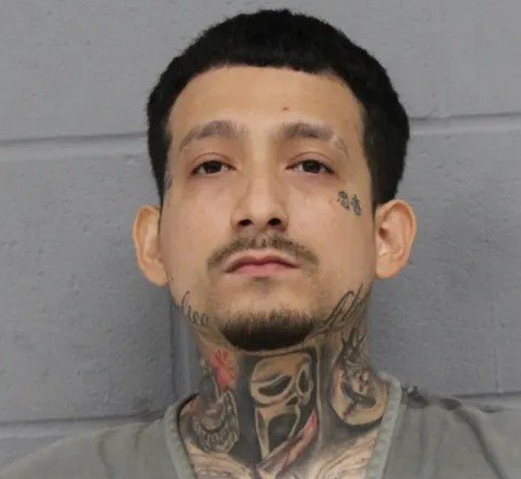 Austin Police Arrest Fugitive with 10 Outstanding Warrants, Seize Firearms During Operation
