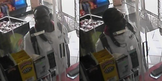 Houston Police Seek Person of Interest in Fatal Shooting at Bus Stop