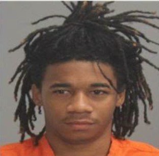 Judge Imposes Maximum 20-Year Sentence on Gunman Who Shot Bryan Police Officer