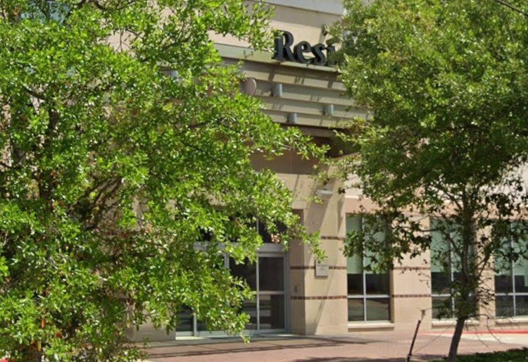 Houston Police Investigating Apparent Murder-Suicide at Astrodome Area Hotel