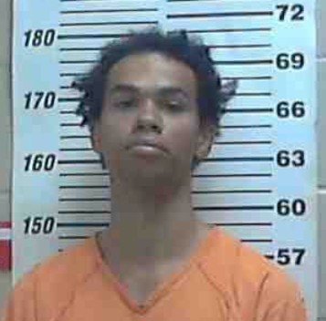 Katy Man Arrested After Firing at Construction Workers, Stealing Vehicle in Colorado County
