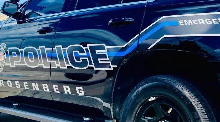 Arrest Made in Fatal Poolside Shooting at Rosenberg Apartment Complex