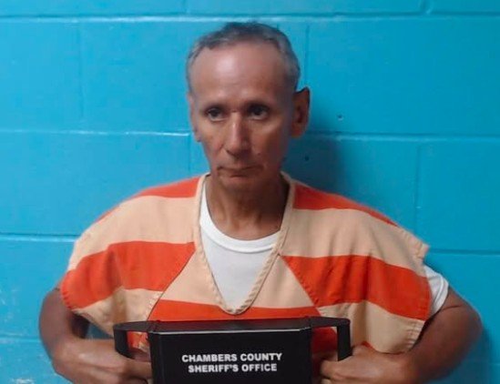 Former Chambers County Man Gets Double Life Sentences for Child Sexual Assault