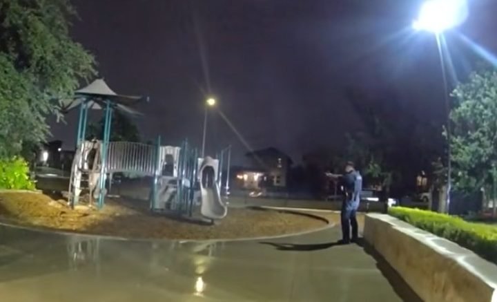 Austin Police Release Preliminary Details in Fatal Officer-Involved Shooting of 17-Year-Old