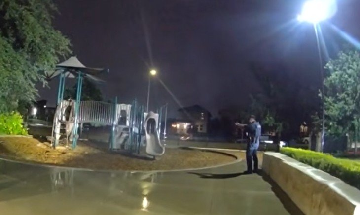 Austin Police Release Preliminary Details in Fatal Officer-Involved Shooting of 17-Year-Old