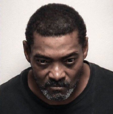 Man Accused of Assaulting Officer During Struggle on Interstate 45 Arrested in La Marque
